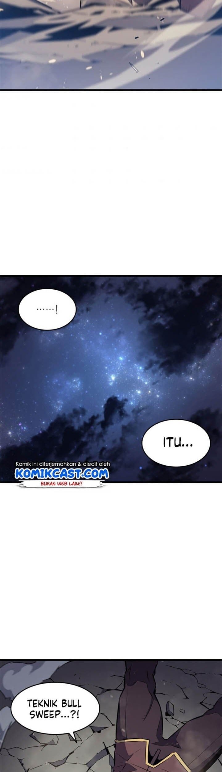 The Great Mage Returns After 4000 Years Chapter 74 page 33