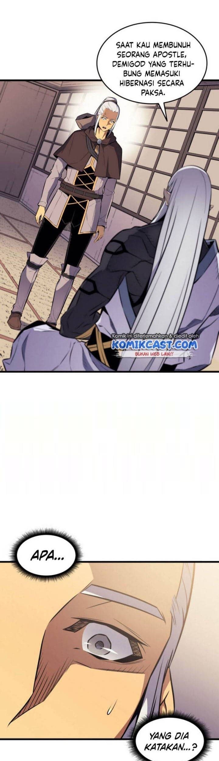 The Great Mage Returns After 4000 Years Chapter 75 page 24