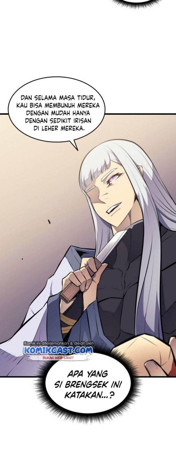 The Great Mage Returns After 4000 Years Chapter 75 page 25