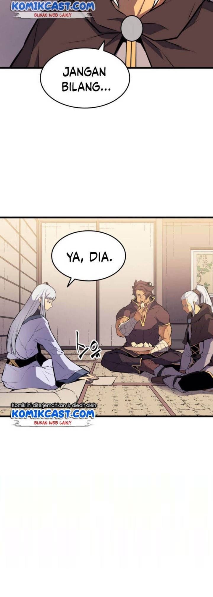 The Great Mage Returns After 4000 Years Chapter 75 page 28