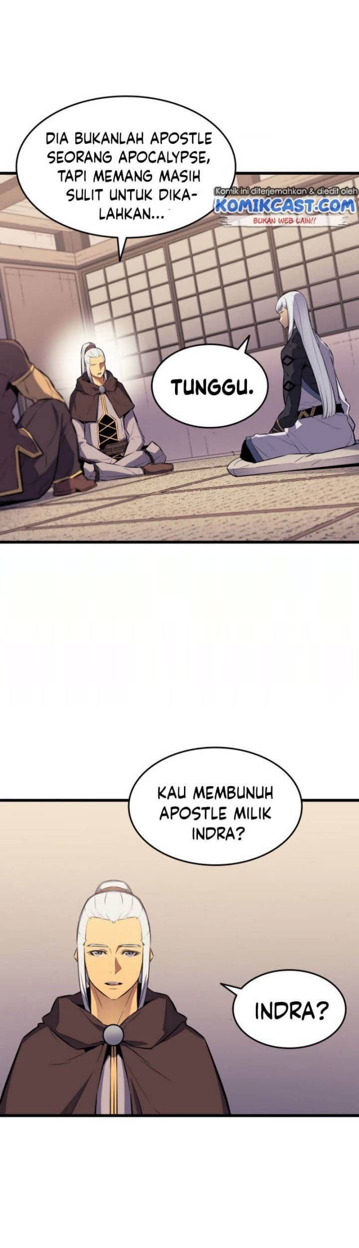 The Great Mage Returns After 4000 Years Chapter 75 page 37