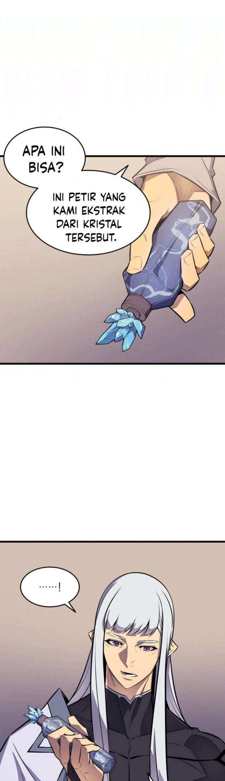 The Great Mage Returns After 4000 Years Chapter 75 page 40