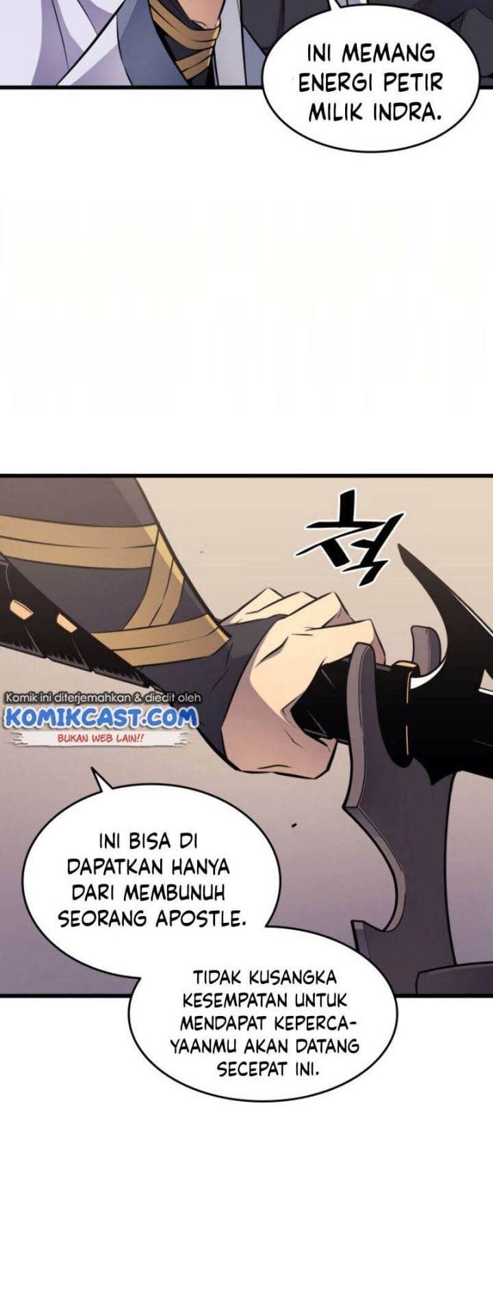 The Great Mage Returns After 4000 Years Chapter 75 page 41
