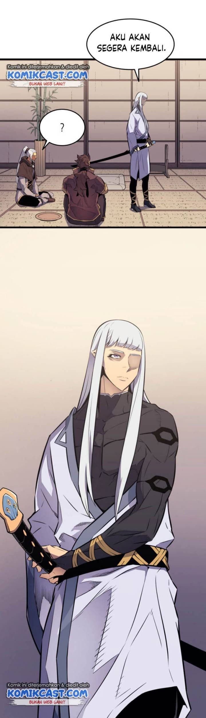 The Great Mage Returns After 4000 Years Chapter 75 page 42
