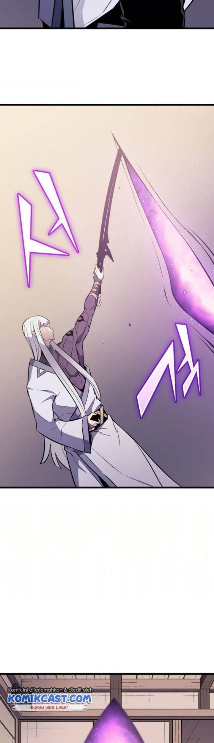The Great Mage Returns After 4000 Years Chapter 75 page 43