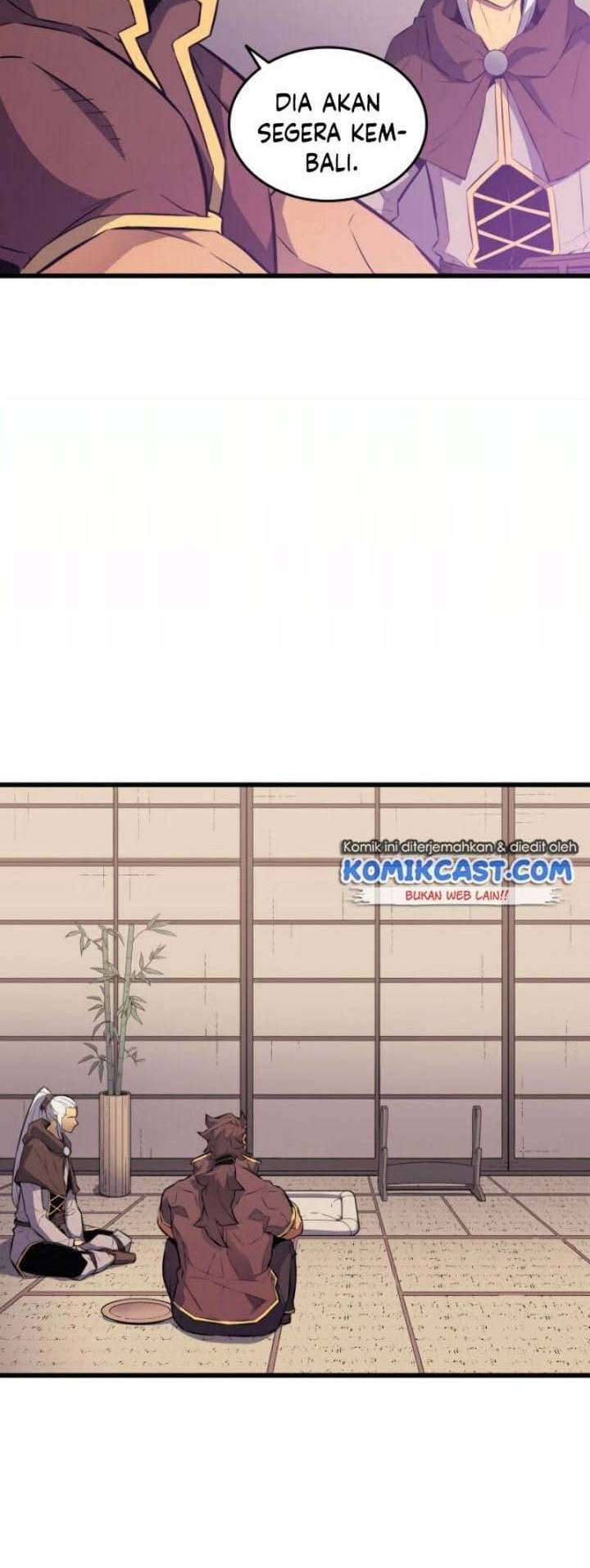 The Great Mage Returns After 4000 Years Chapter 75 page 46