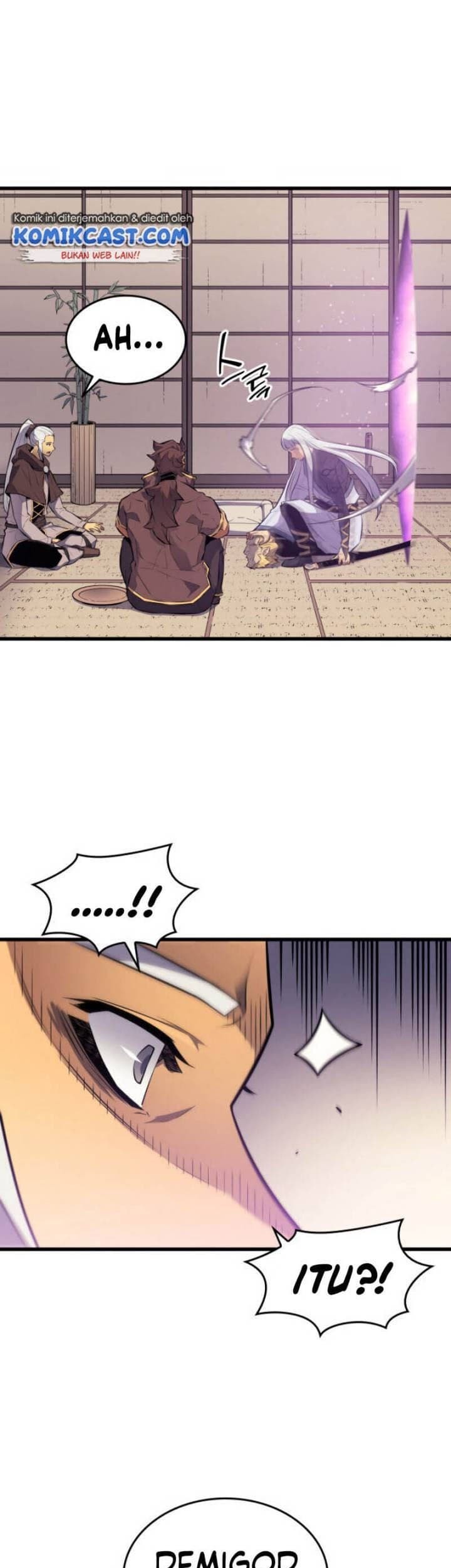 The Great Mage Returns After 4000 Years Chapter 75 page 47