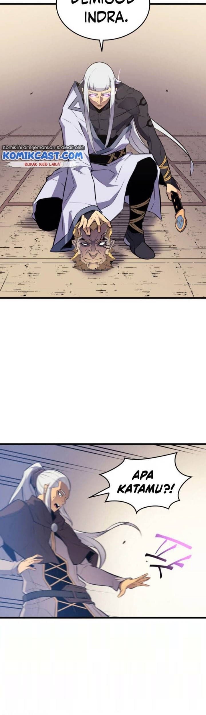 The Great Mage Returns After 4000 Years Chapter 75 page 48