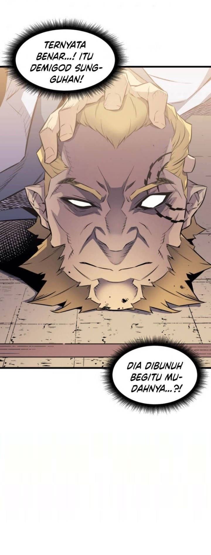 The Great Mage Returns After 4000 Years Chapter 75 page 49