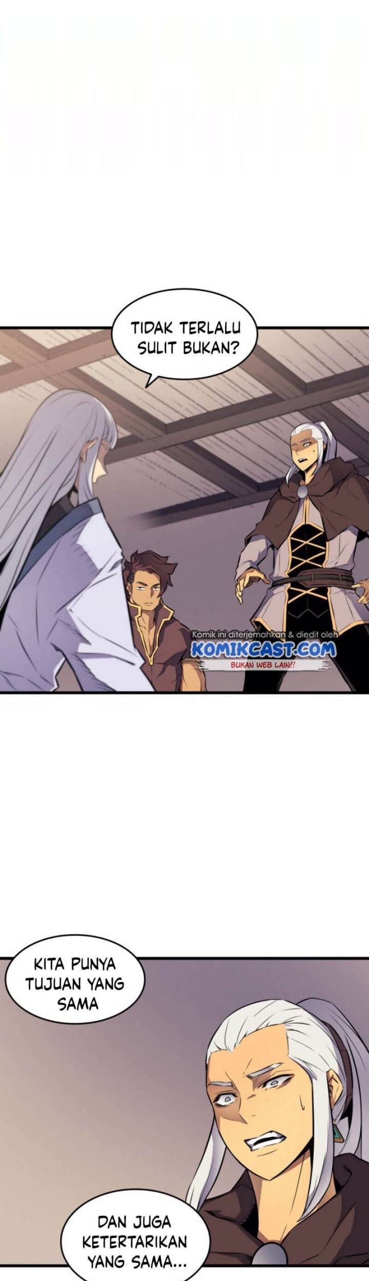The Great Mage Returns After 4000 Years Chapter 75 page 50