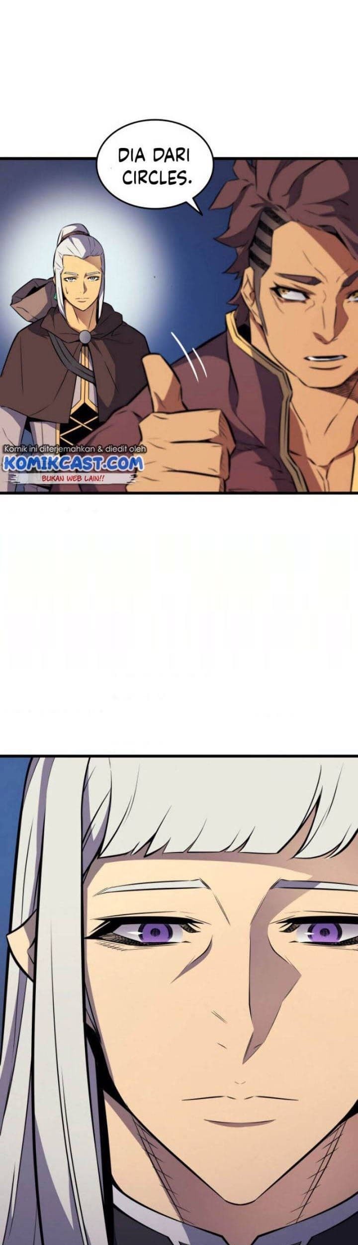 The Great Mage Returns After 4000 Years Chapter 75 page 4