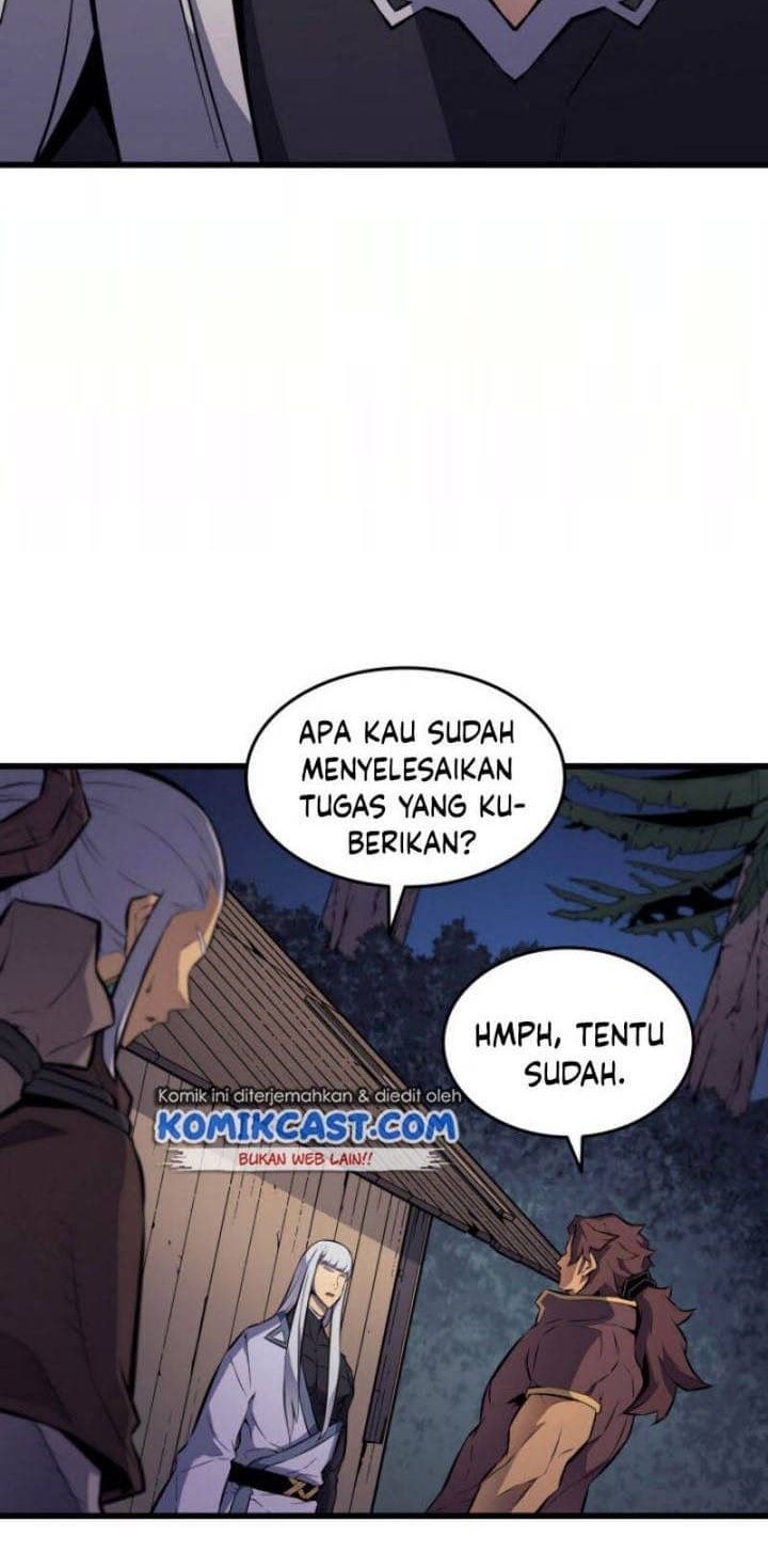 The Great Mage Returns After 4000 Years Chapter 75 page 5