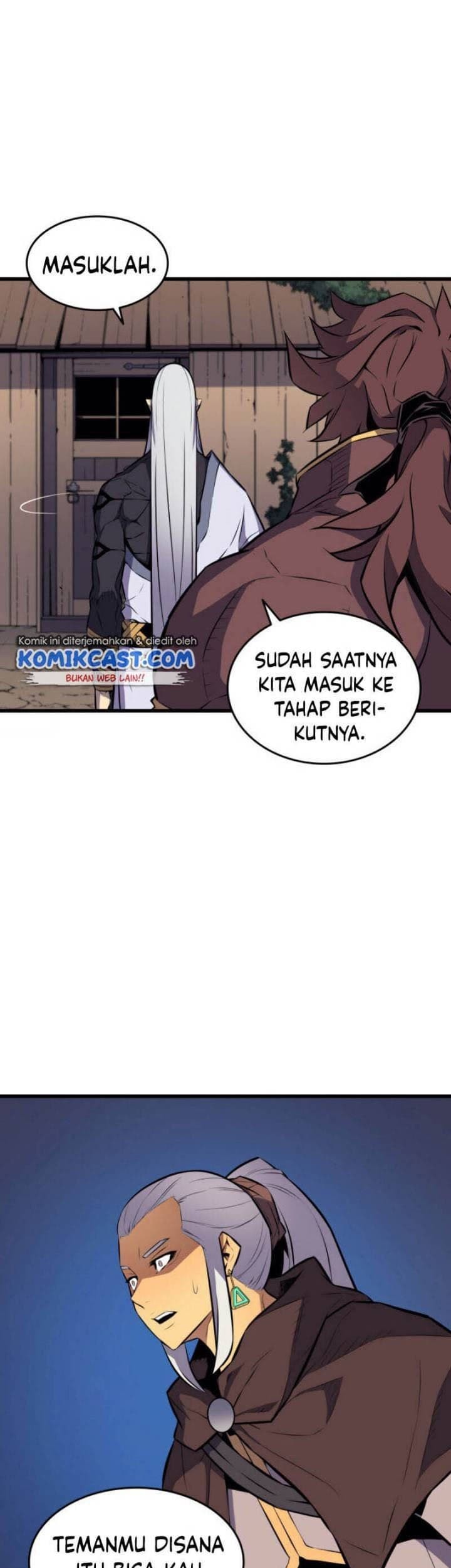 The Great Mage Returns After 4000 Years Chapter 75 page 6
