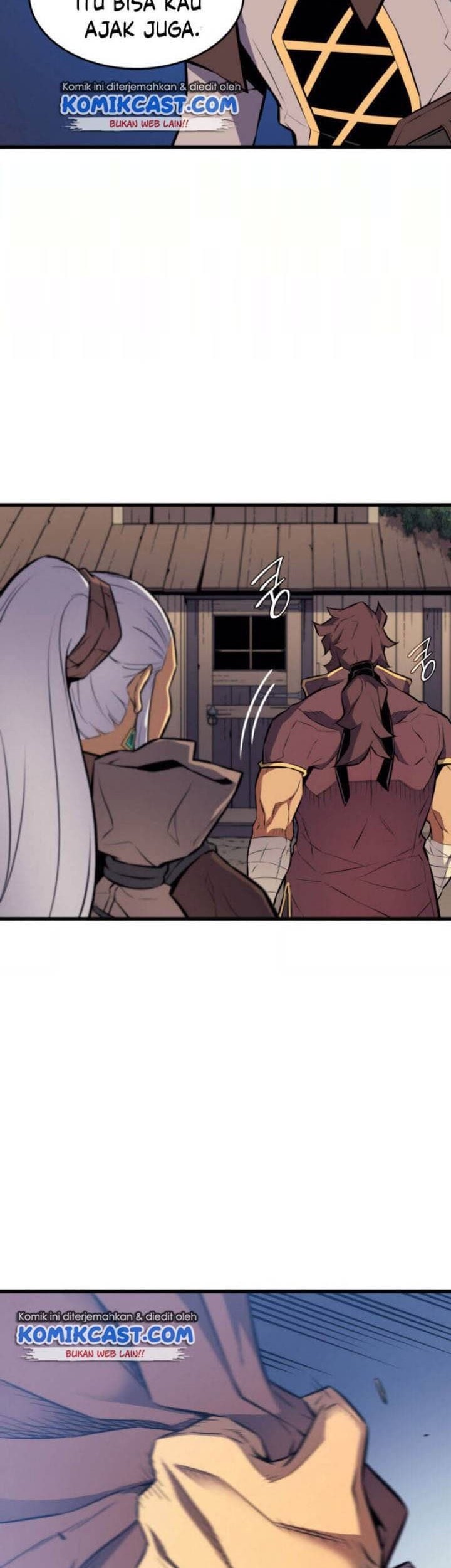 The Great Mage Returns After 4000 Years Chapter 75 page 7