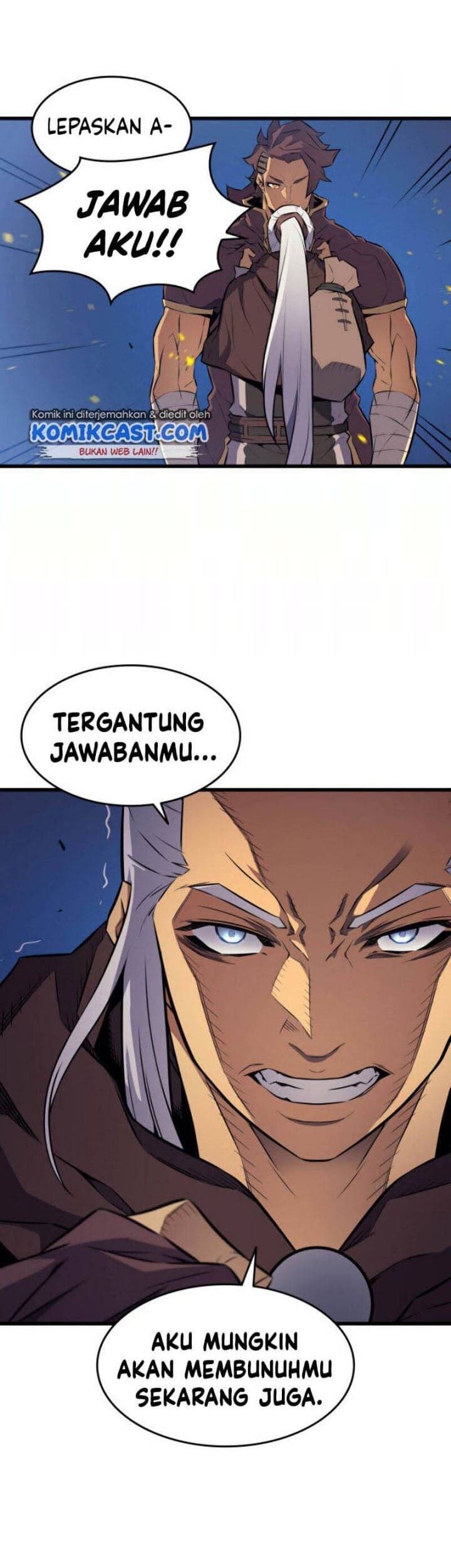 The Great Mage Returns After 4000 Years Chapter 75 page 9