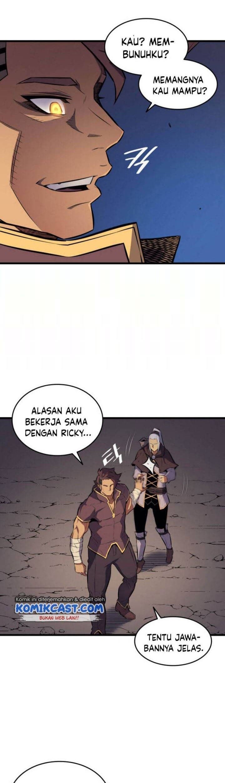 The Great Mage Returns After 4000 Years Chapter 75 page 10