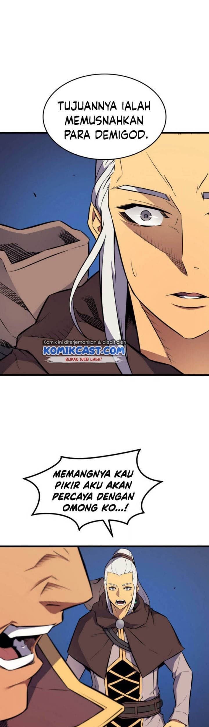 The Great Mage Returns After 4000 Years Chapter 75 page 12