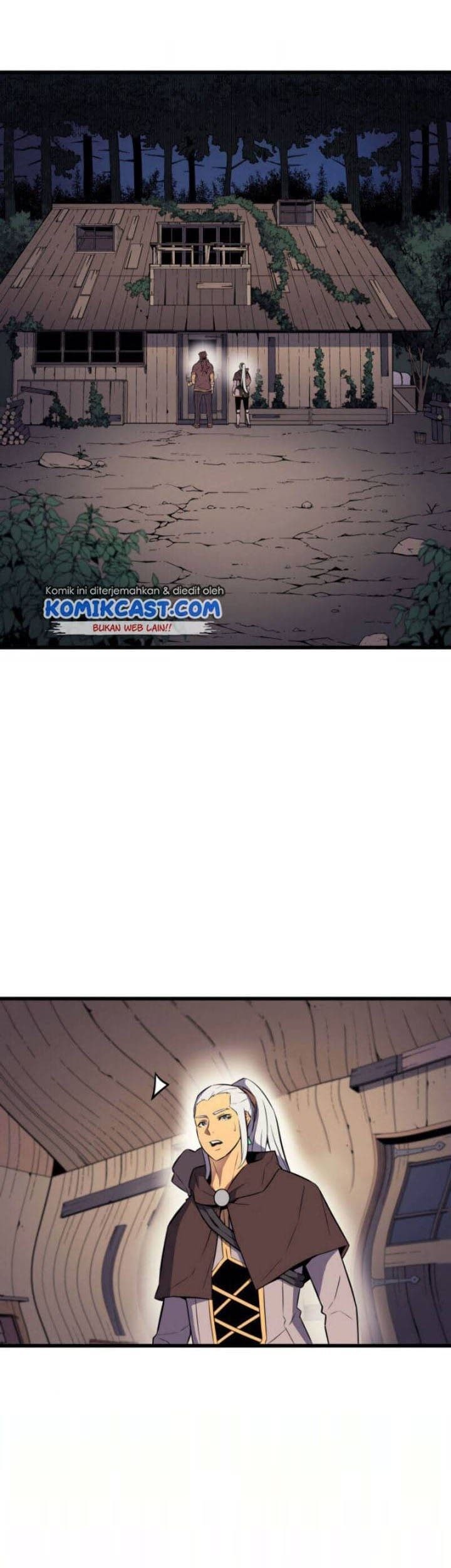 The Great Mage Returns After 4000 Years Chapter 75 page 14