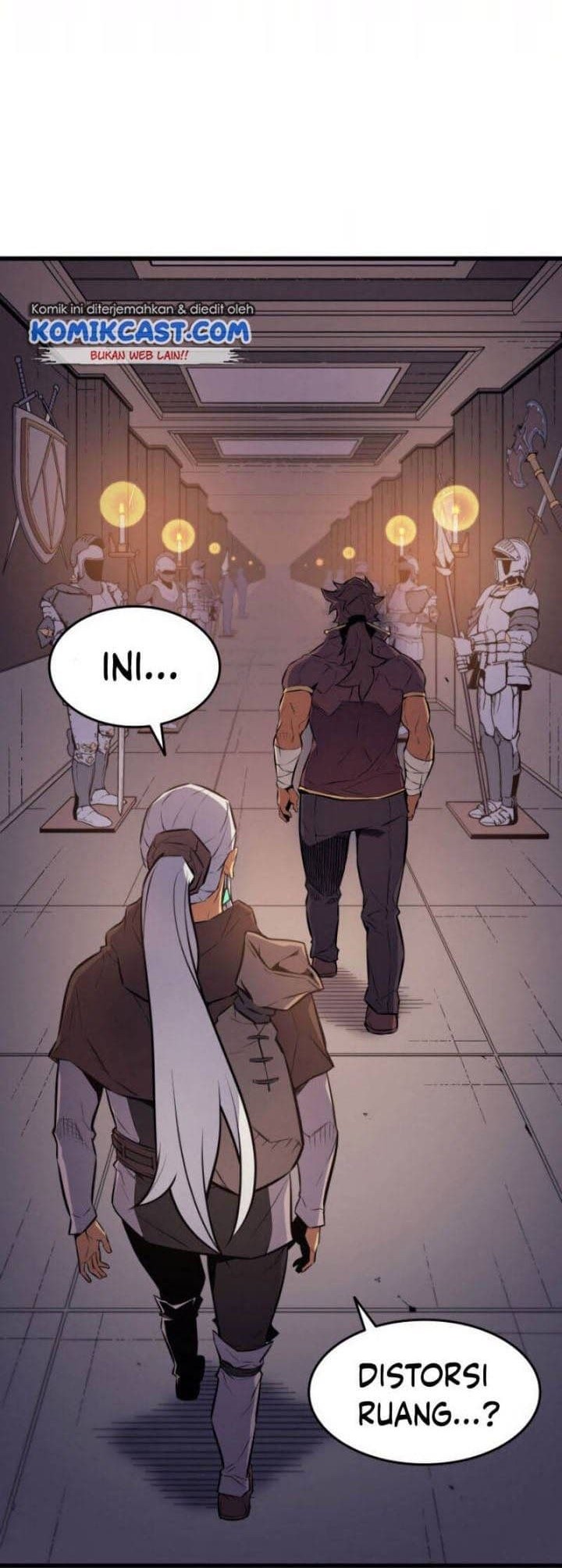 The Great Mage Returns After 4000 Years Chapter 75 page 15