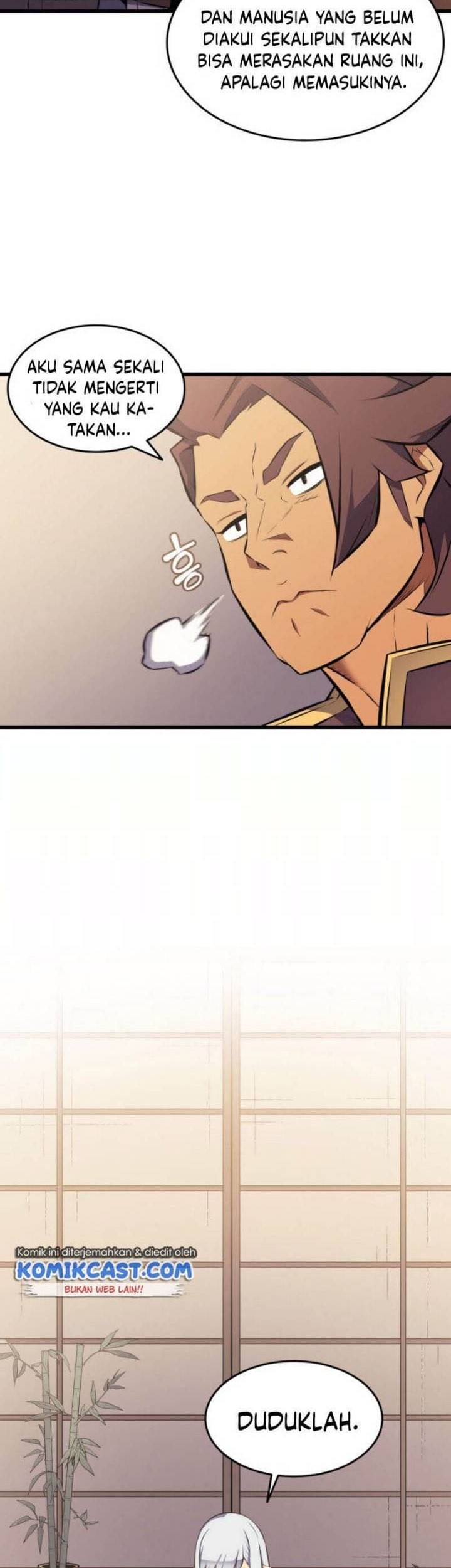 The Great Mage Returns After 4000 Years Chapter 75 page 17