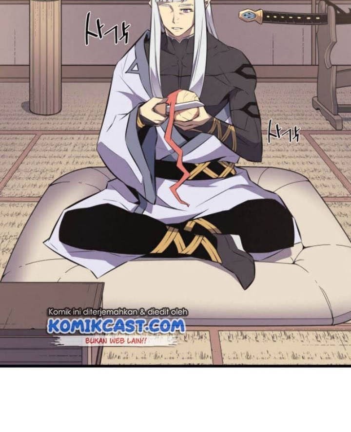 The Great Mage Returns After 4000 Years Chapter 75 page 18
