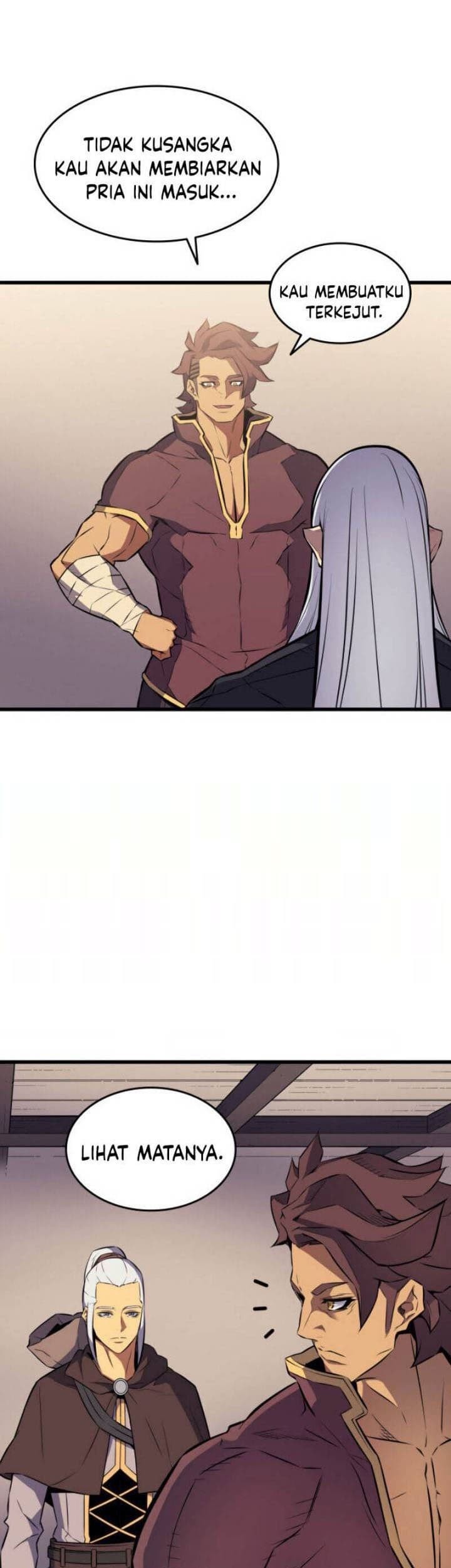 The Great Mage Returns After 4000 Years Chapter 75 page 19