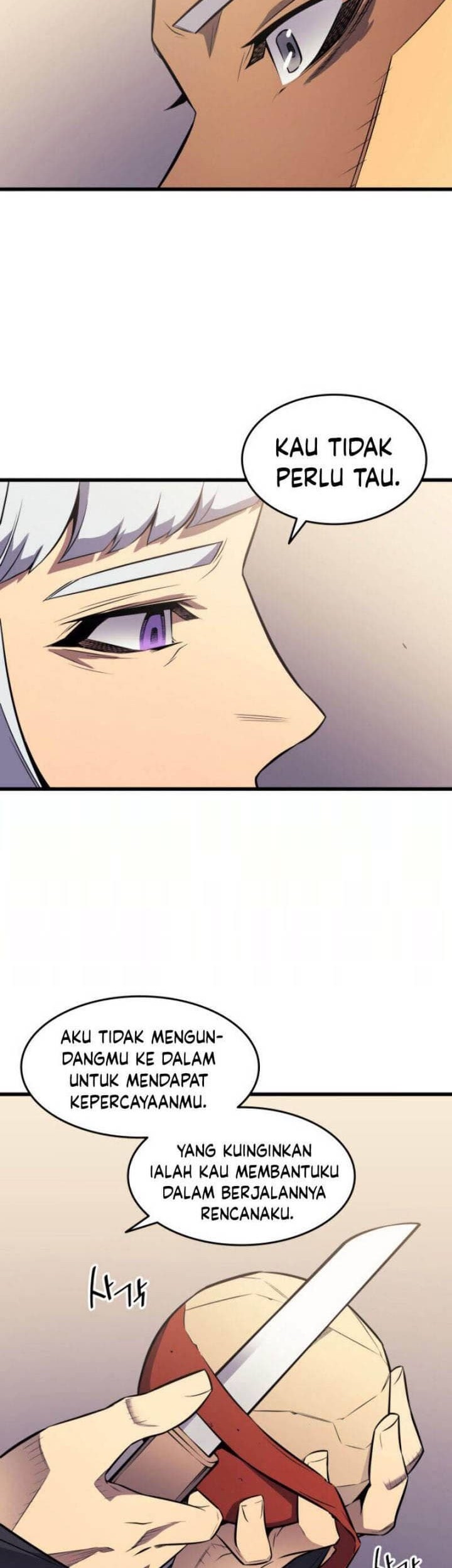 The Great Mage Returns After 4000 Years Chapter 75 page 22