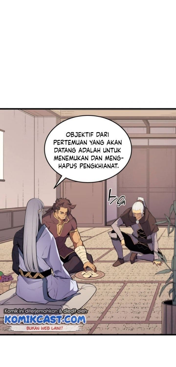 The Great Mage Returns After 4000 Years Chapter 76 page 18