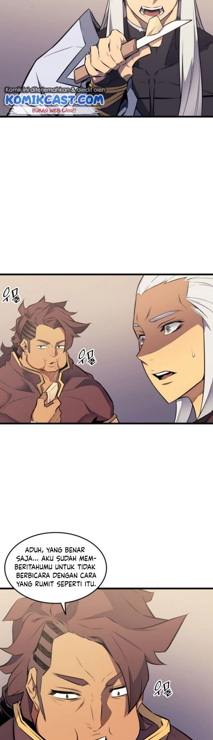 The Great Mage Returns After 4000 Years Chapter 76 page 21