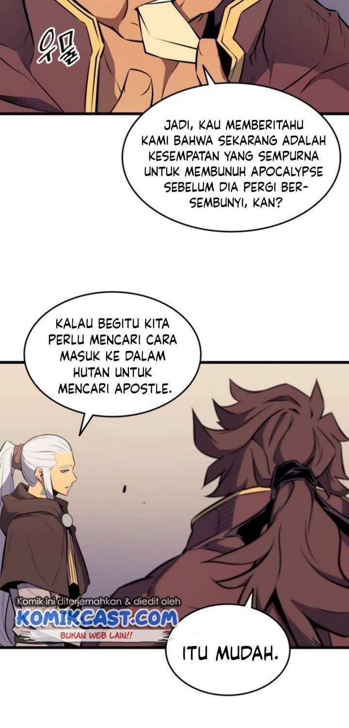 The Great Mage Returns After 4000 Years Chapter 76 page 22