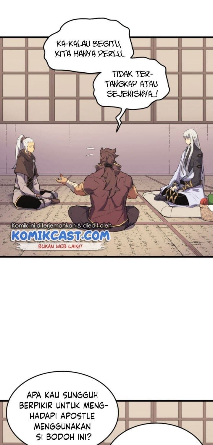 The Great Mage Returns After 4000 Years Chapter 76 page 26