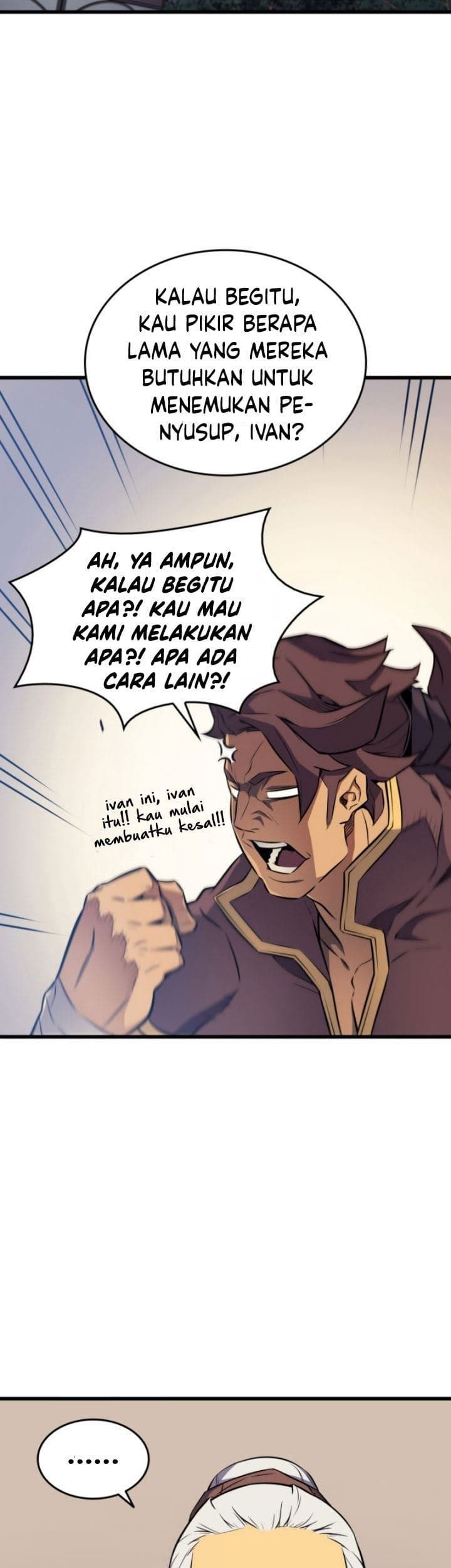 The Great Mage Returns After 4000 Years Chapter 76 page 29