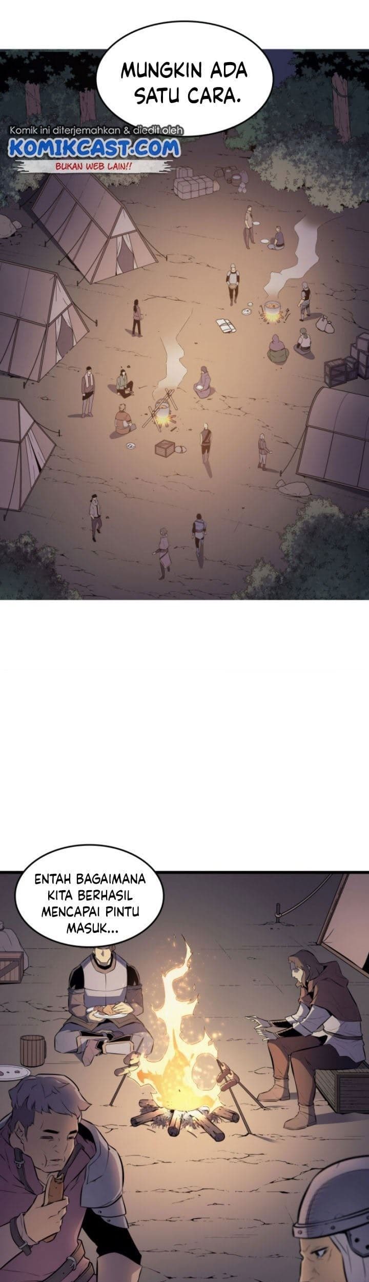 The Great Mage Returns After 4000 Years Chapter 76 page 31