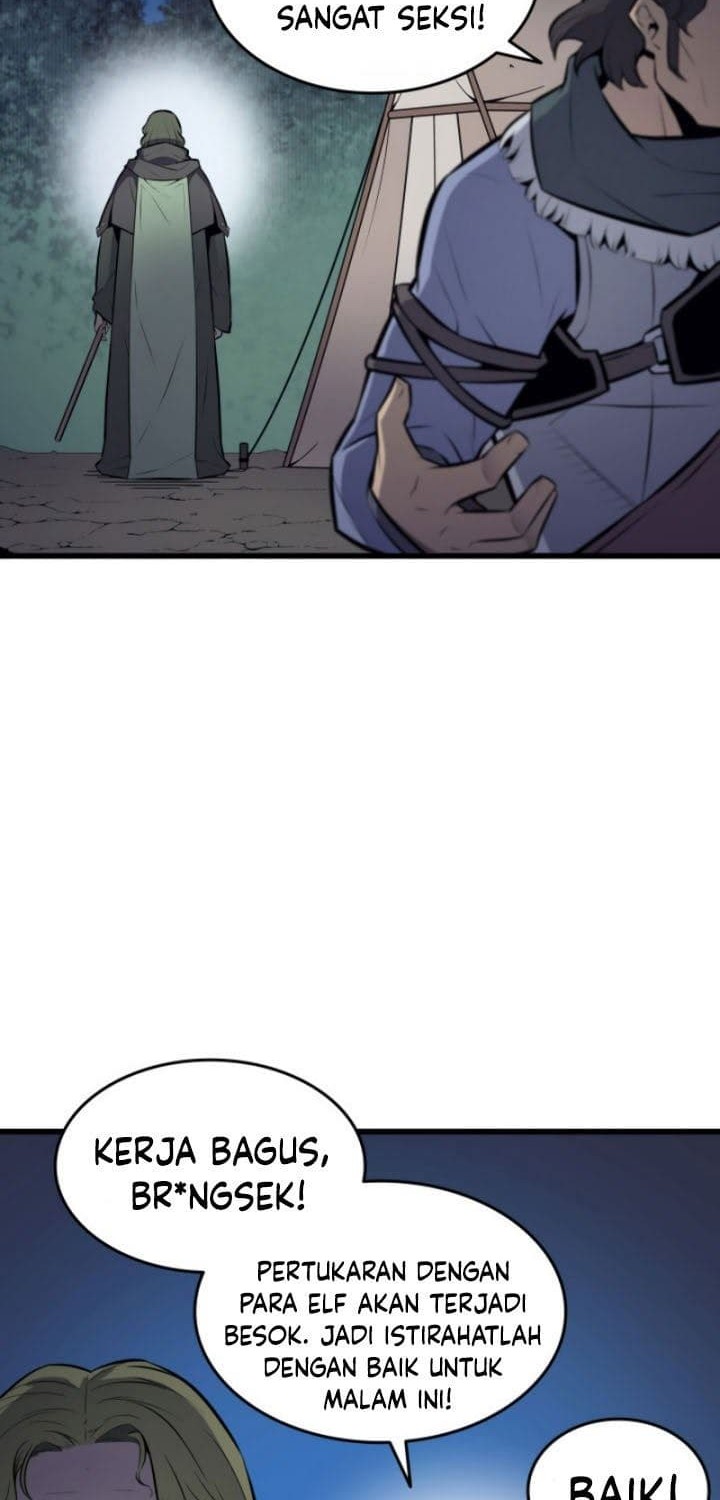 The Great Mage Returns After 4000 Years Chapter 76 page 34