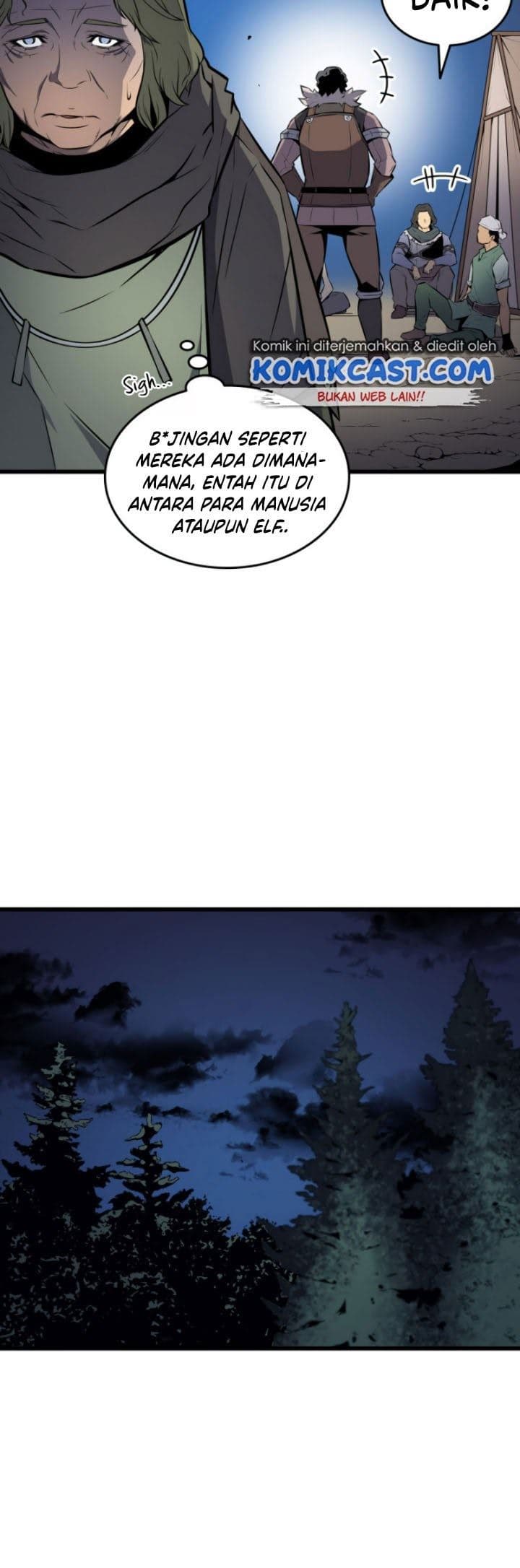 The Great Mage Returns After 4000 Years Chapter 76 page 35