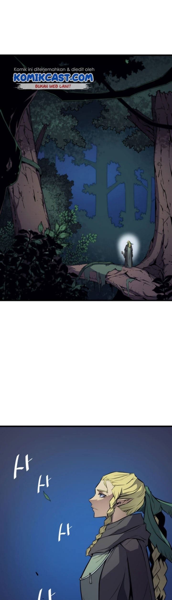 The Great Mage Returns After 4000 Years Chapter 76 page 36