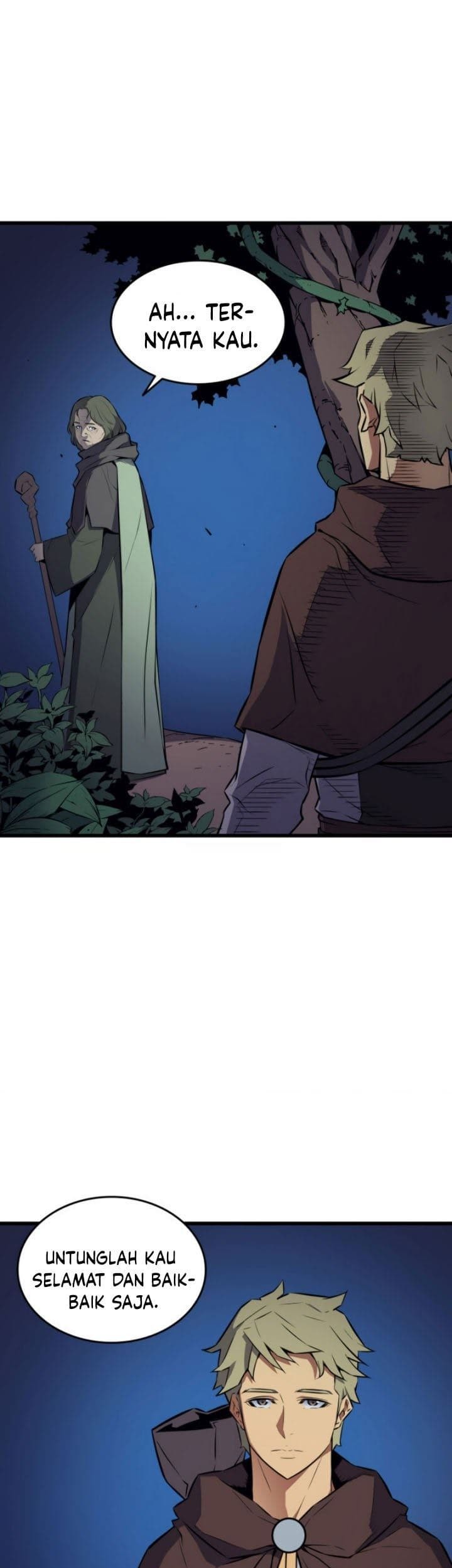 The Great Mage Returns After 4000 Years Chapter 76 page 41