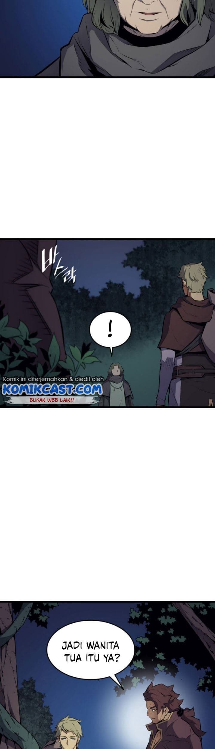 The Great Mage Returns After 4000 Years Chapter 76 page 43