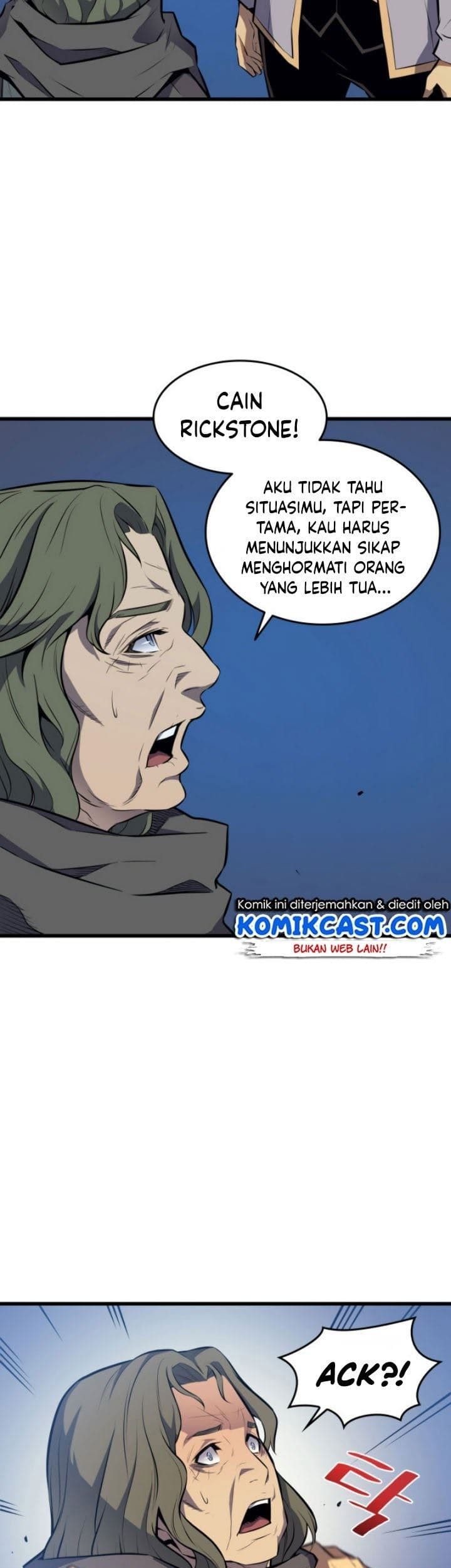 The Great Mage Returns After 4000 Years Chapter 76 page 49