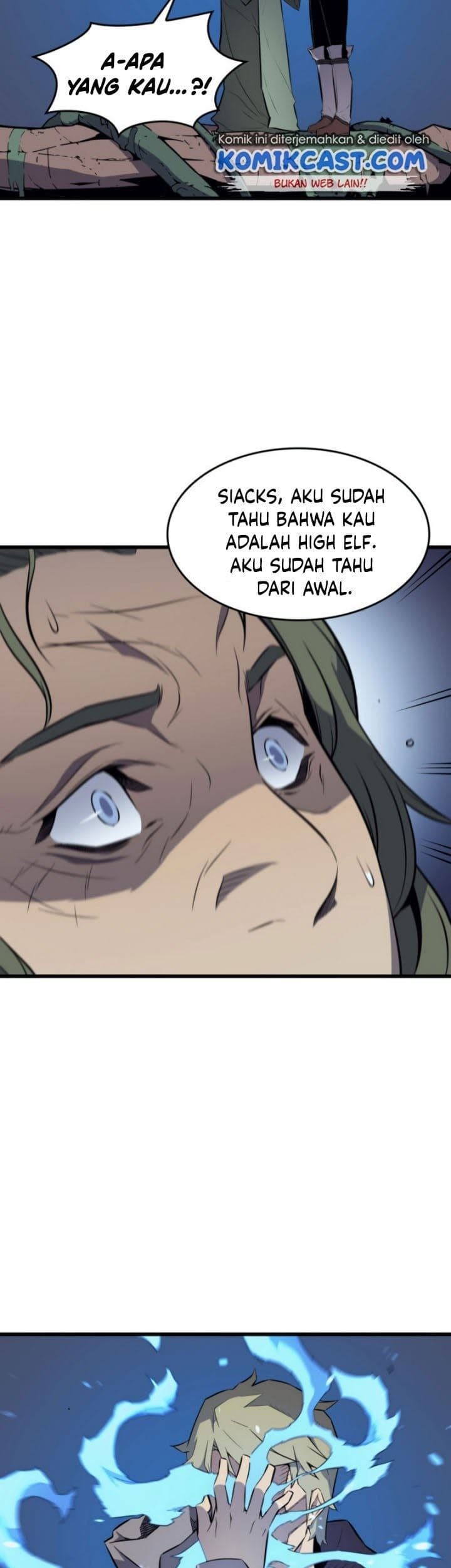 The Great Mage Returns After 4000 Years Chapter 76 page 51