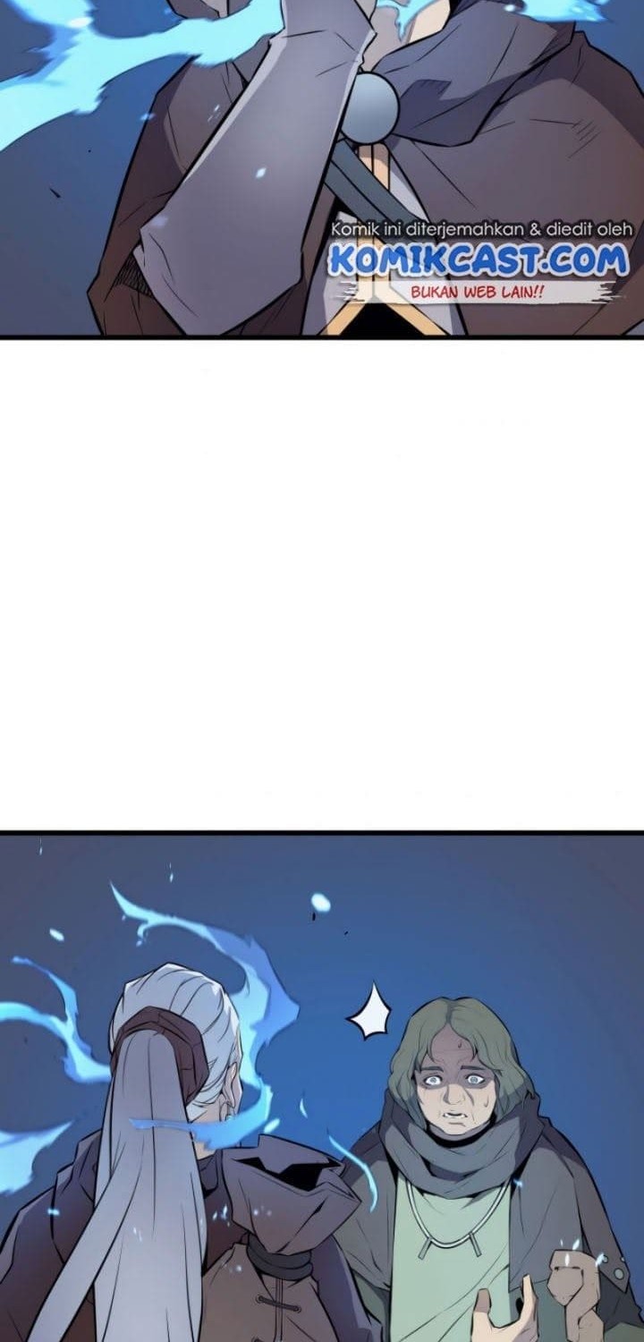 The Great Mage Returns After 4000 Years Chapter 76 page 52