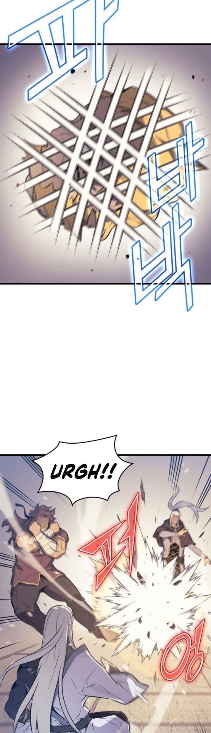 The Great Mage Returns After 4000 Years Chapter 76 page 3