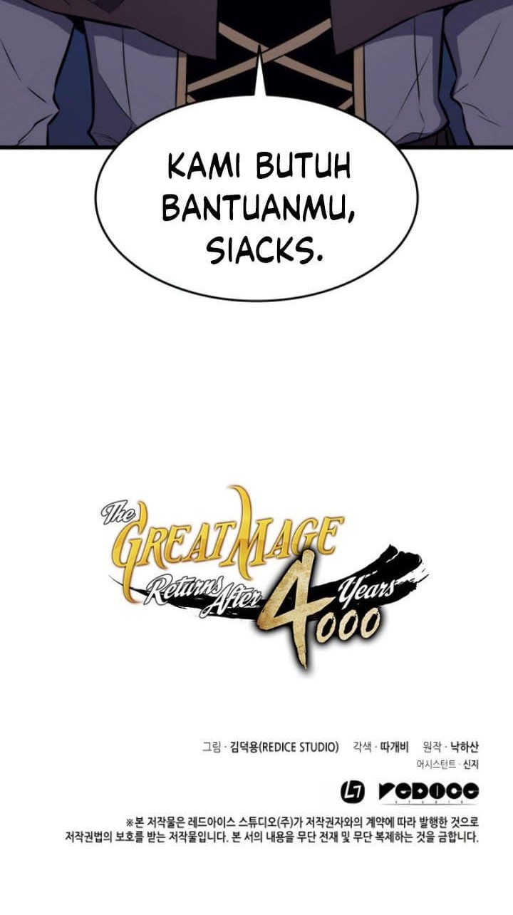The Great Mage Returns After 4000 Years Chapter 76 page 55