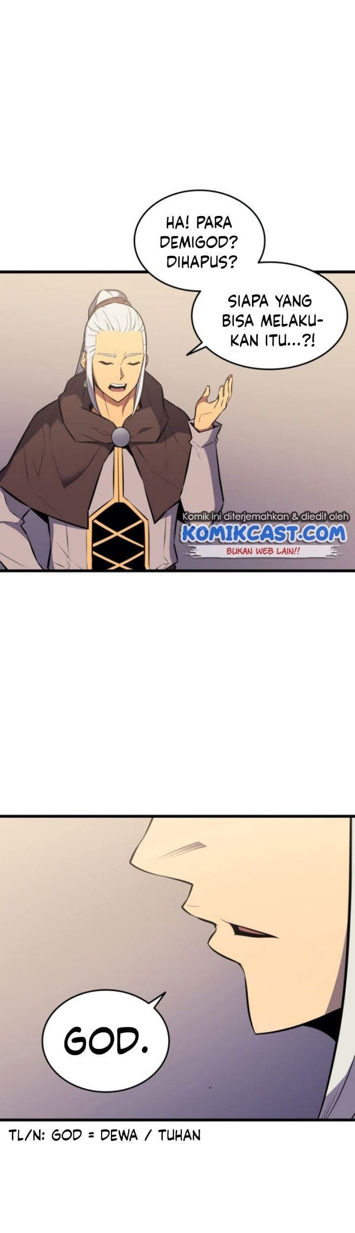 The Great Mage Returns After 4000 Years Chapter 76 page 9