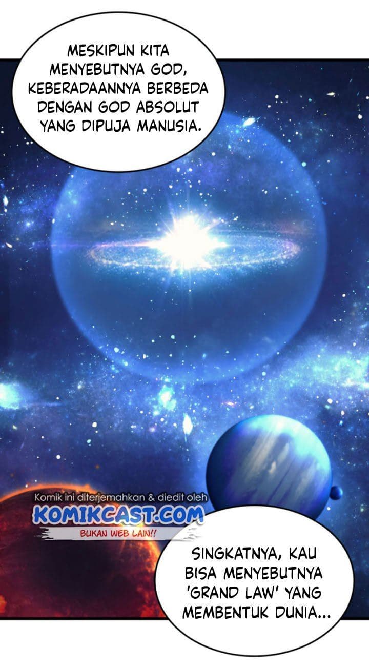 The Great Mage Returns After 4000 Years Chapter 76 page 11