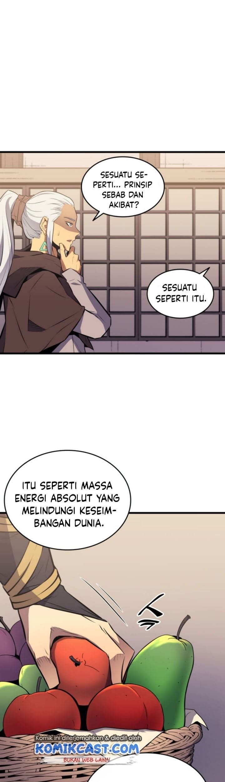 The Great Mage Returns After 4000 Years Chapter 76 page 12