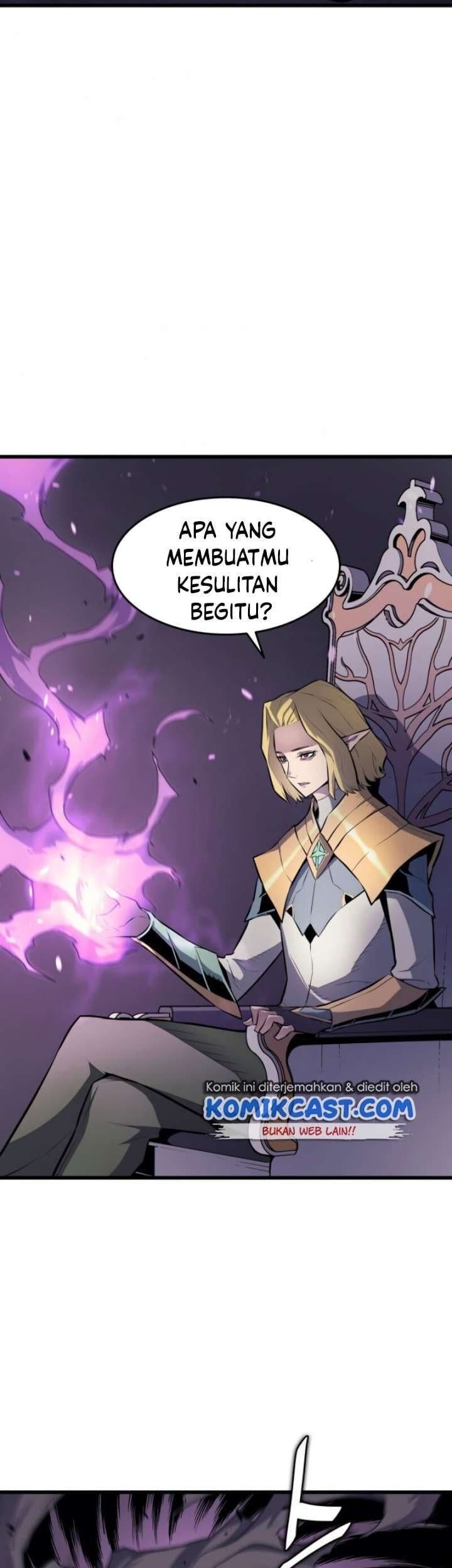 The Great Mage Returns After 4000 Years Chapter 77 page 19