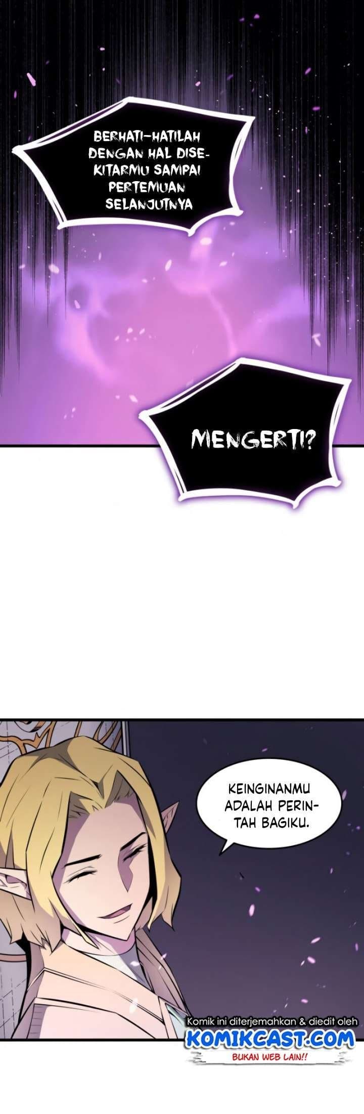 The Great Mage Returns After 4000 Years Chapter 77 page 23