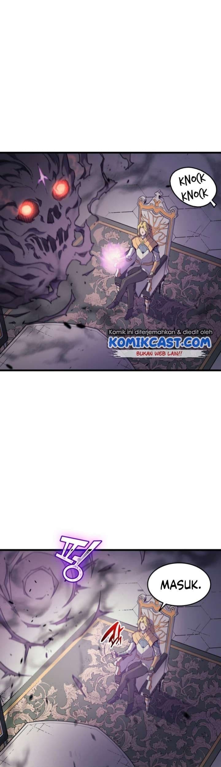 The Great Mage Returns After 4000 Years Chapter 77 page 24