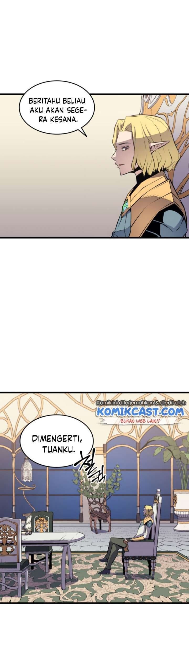 The Great Mage Returns After 4000 Years Chapter 77 page 26